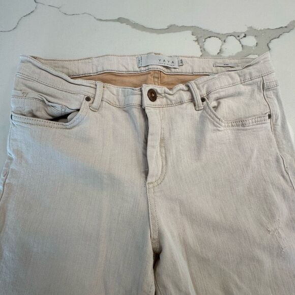 Stylish Light pink Pants jeans - Picture 2 of 11